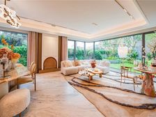 主城国贸中心 宝海公园旁!保利天郡!新规产品!南北通透