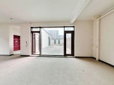 中建·国望府别墅 521平6居 南向毛坯 随时签约