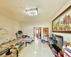 富乐大街9号院三居室,格局好,视野好