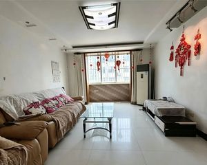 南北通透天韵家园2室1厅精装修