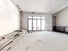 水岸清华-纯别墅区 毛坯可做5室 看房有钥匙
