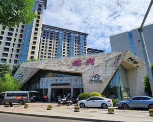 新上!房山独栋!222平!可个人!100米展示面!包税!