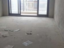时代名庭 123.6平4居 南北向毛坯 随时签约