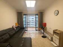 台山骏景湾豪庭 98平3居 南向精装修 方便看房