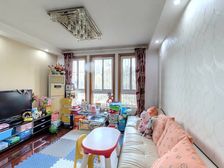 三林世博家园(新浦路251弄) 3室1厅 97.06平