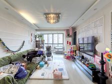 名嘉新苑 3室2厅 120.58平