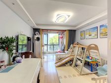 三林世博家园(东书房路390弄)2室1厅南