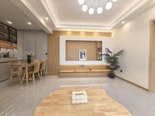 竞秀公园附近 石化家园 精装三室 拎包入住 中间楼层 可贷款