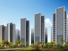 健康花城·璞悦 中山市火炬开发区康乐大道30号