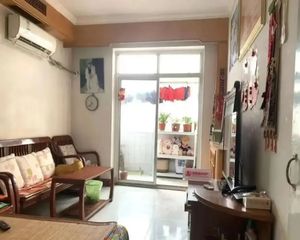 郝庄家园南区2室2厅南北