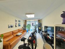 老牌品质住宅,大2房南北通透,精装修,龙柏小学+地铁