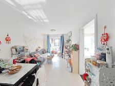长阳·熙悦山南区·2室,南向,高楼层位置好,长阳地铁满五一套