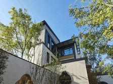 开发商清退 丰台精装合院 城六区高品质别墅 江南园林环境