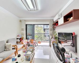 路劲隽悦豪庭3房2厅1卫89.97㎡
