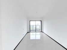 金辉辉逸云庭A区 2室 地铁旁 总价低 全新未入住 业主急售