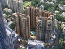 金鹰半山花园 孙文东路28号