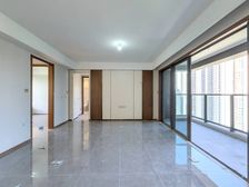 岐江新城宝龙城大品牌,精装修,全新未住过,业主诚心卖