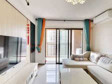 剑桥郡4区城家 3室2厅 106.5平 东南
