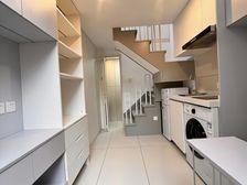 二环前门南火扇胡同精装LOFT 21.5平1居 安静不临街