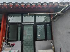 二环内白塔寺胡同 皇城根 可贷款 低总价