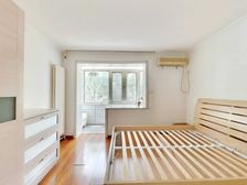 前桃园1号 2室1厅 58.1平