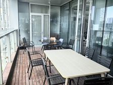 2元!2元!桂林路站9.15号线,华鑫中心410平精装带露台
