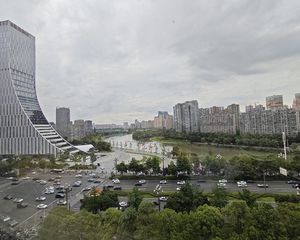 实得单价2600 6米层高已搭双层 五街正看锦江 产权干净