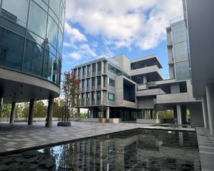 天府新区独栋办公 空置可自用 产权干净各付各税 有车位