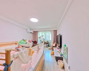 优选 低价房 西罗园一区 80.4平3居 南北向 简装修