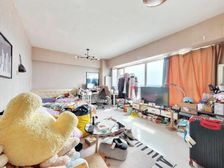 长城国际 1室0厅 54.27平