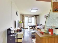 浦发绿城永泰路1960弄 3室2厅 93.15平
