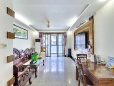 浦发绿城西泰林路850弄 2室2厅 79.5平