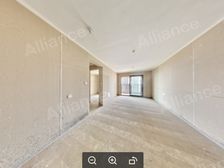 店长推荐,头牌好楼层 旭辉明星户型,宽景客厅15米南阳台