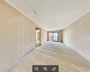 店长推荐,头牌好楼层 旭辉明星户型,宽景客厅15米南阳台