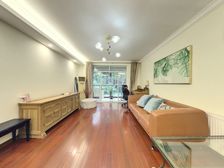 三楼 三楼 商品房小区 不靠马路 南北通透双阳台 汇师+园南