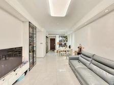 住家不二选择,华润置地未来城市DK5 166万 3室2厅1卫
