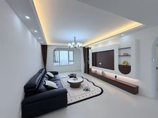 金屋八区前排海景房 精装带车位 拎包入住 随时看房 老本少税