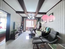 新上五区 VIP房源 半通透两居 拎包入住 急售 随时看房