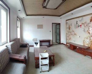 业主装 丽都风景 精装修 商圈成熟 低密宜居双卫南北通透
