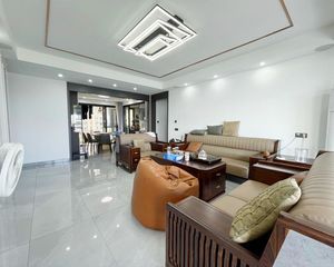 送车位 省装修 一线望江 简约风 合生君景湾 钥匙在手