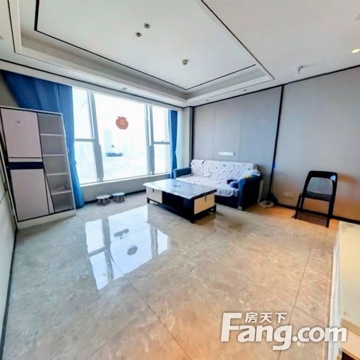 和平印 陪读优选 小区环境优美 楼下地铁站 看房方便