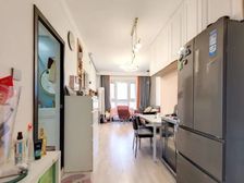 首付75W、北京经开·汀塘 93.86平3居 南北向中装修