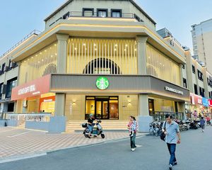 朝阳 东北三环!年租金100万!车位充足!租户稳定!个人购买