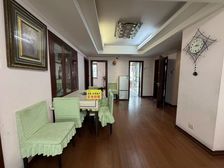 南桥主城区,飞机户型大三房医疗配套成熟 中间楼层 正规商品房