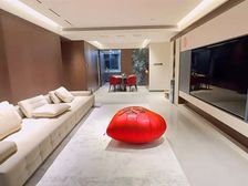 世茂天城精装居家户型 南北对流 业主工作调动诚心出售