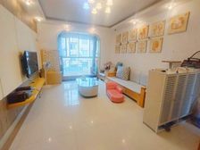 城东花园 临地铁 商品住宅 楼层好 装修好 正南朝向
