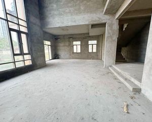 丹灶别墅!天晟海琴湾 价格可谈 毛坯现房 大花园 户型方正
