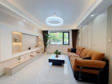 精装修 2室爱和城 大社区配套齐全