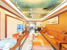 南门青旸路建于01年,大独库30平免费停车位,自住装修保养好