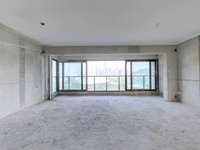横琴湾低密度海景大三房 南北通双阳台仅售638W可谈